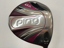 Ping G Le 2 11,5 gradi ULT