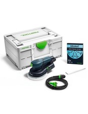 Levigatrice Orbitale FESTOOL