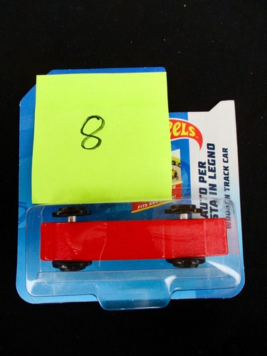 Hot wheels auto per - auto, pista