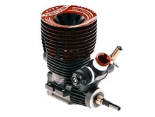 ENBU0039R REDS 721 Superveloce Pro-X Factory Team Motore 1:8 Buggy