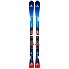 SKI SPEED OMG FIS SL FAC 157