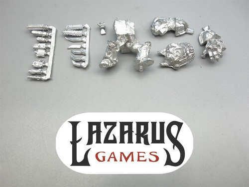 Warhammer 40k chaos - warhammer,