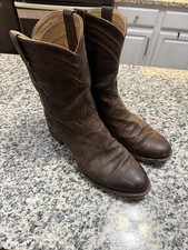 Stivali da cowboy JRC & Sons