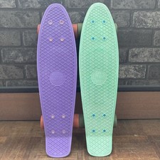 Penny skateboard set di 2