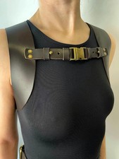 Tomb Rider Inspired, Costume