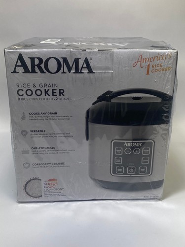 Aroma arc 914sbd cuociriso - arc-914sbd,