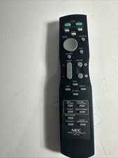 Telecomando originale NEC