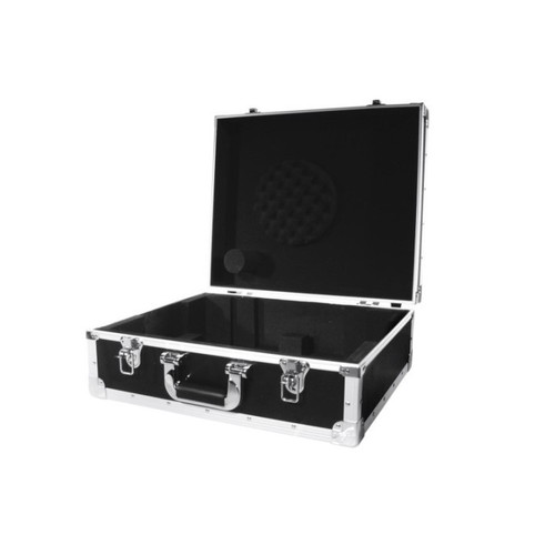 Coppia flight case - flight, porta