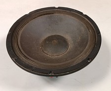 Woofer Altec Lansing da 12" da riparare