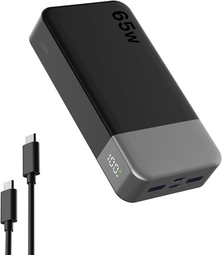 Batteria 20000mah power bank - batteria,