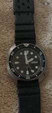 Seiko Turtle 6309-7049