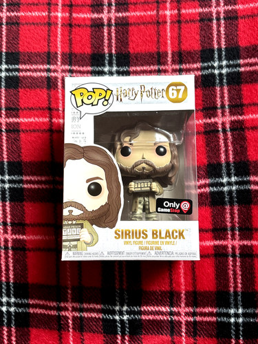 Funko pop harry potter - funko, pop!