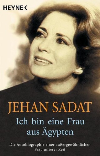 Ich bin eine frau aus - ich,
