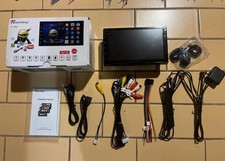 AUTORADIO/STEREO 2DIN