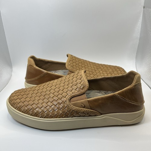 Olukai lae ahi lauhala - olukai,