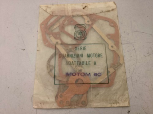 Serie guarnizioni motore motom - serie,