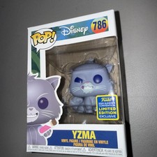 Funko Pop! Vinile: Disney -