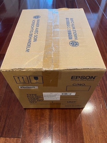 Epson h6000iv m253a - epson, pos