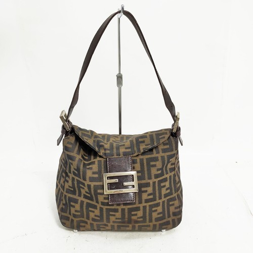 Fendi hand bag - hand, nylon