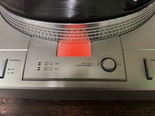 Akai AP-D30C Giradischi a trazione diretta con ritorno automatico