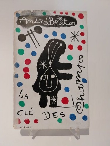 Breton clé des - (andré).,