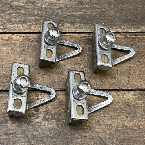 Set pastiglie freno vintage - set,