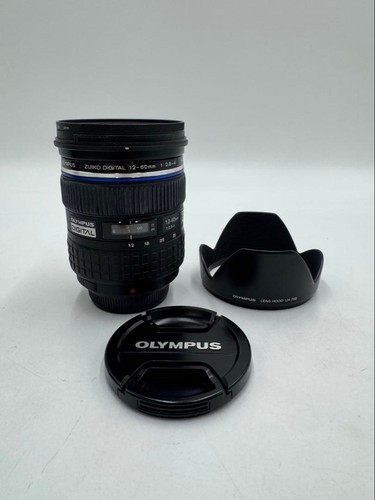 Olympus obiettivo mm - obiettivo, 12-60