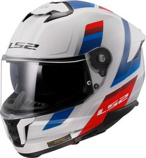 Casco moto integrale LS2 FF808