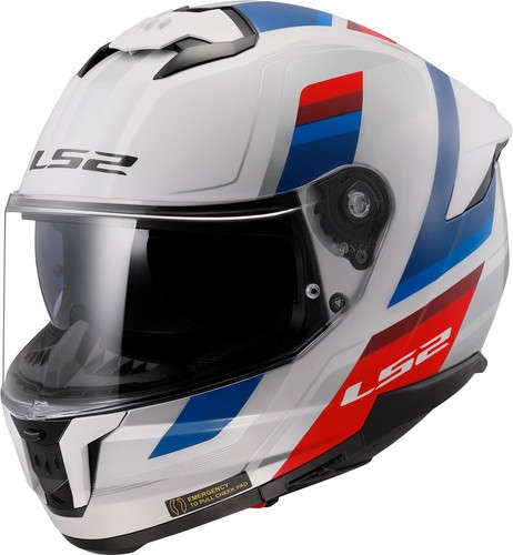 Casco moto integrale - , ff808