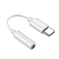 Adattatore USB-C a Jack 3.5mm