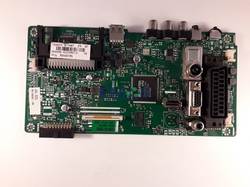 23118487 pcb - (17mb82-1a),