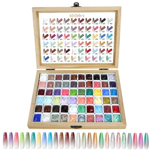 Mini smalto gel - smalto, per