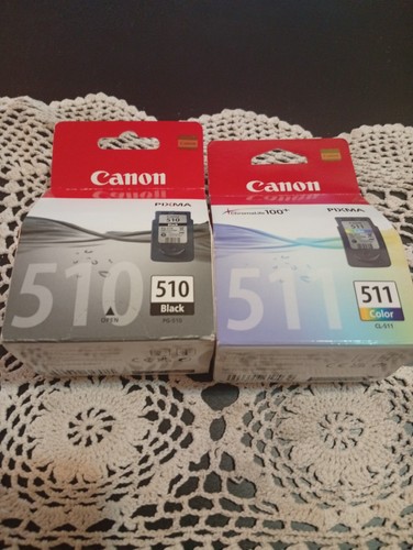 Cartucce canon 511 510 - e,