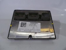 2005 volvo s40 - s40, ecu