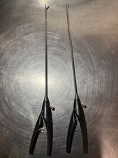 2 X Aesculap PL407R Durogrip