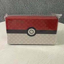 Pokemon Stamp Box Giapponese