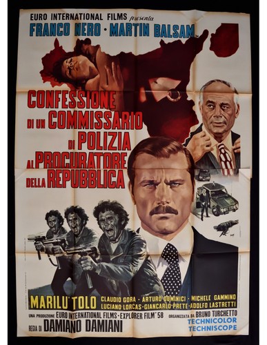Manifesto confessione un - manifesto,
