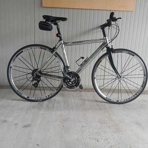 Bici corsa usata - da,