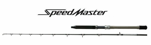 Canna shimano speedmaster - canna,