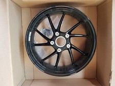 ORIGINALE BMW - Cerchione ruota posteriore BMW motorrad compatibie vari modelli