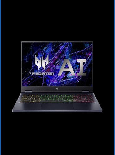 Acer predator helios - predator, 14