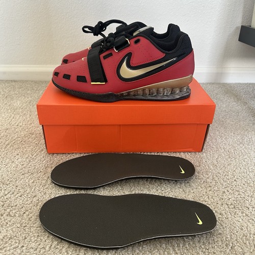 Nike romaleos scarpe - nike, 2
