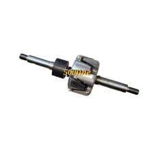 Rotore alternatore magneti - alternatore,