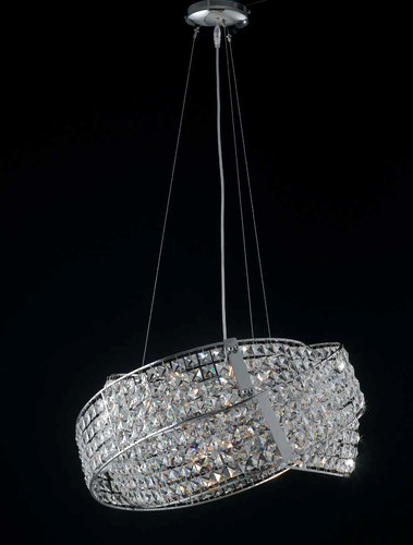 Lampadario sospensione - lampadario, in