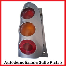 Fanale posteriore SX sinistro SMART city-coupé fortwo coupè cdi 450 0.6 0.7 2000