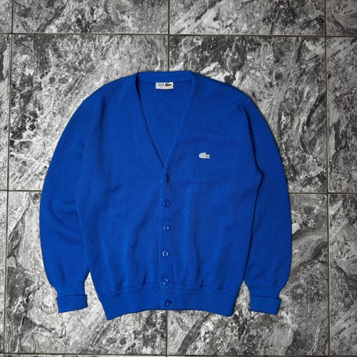 Cardigan uomo grande vintage