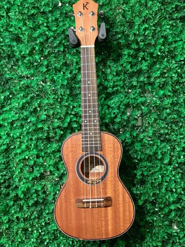 Ukulele kamehameha 12 - ukulele, kc-12