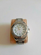 Immersion Storm - Orologio da polso - acciaio