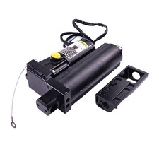 Assetto inclinazione potenza