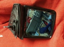 Specchio retrovisore Mercedes 190 MK1 I SERIE. NUOVO (DESTRO)
